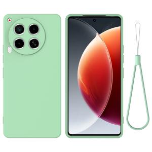 China Mobile Phone Case Liquid Silicone Protective Case Anti-slip Dirt-resistant Waterproof Anti-Fall wholesale