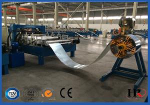 China Custom Cold Roll Forming equipment For Sliding Door Track / Door profile wholesale