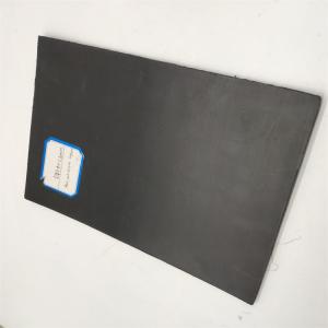 China Made in Black Smooth HDPE Geomembrane Liner for Aquaculture in Industrial Design Style wholesale