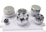Portable Weight Loss Radiofrquence 40K Cavitation Machine 6 In 1 Fat Removal