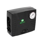Heavy Duty Pump Plastic Tire Inflator for Car Motorcycle Bicycle and Balloon at