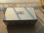 LB-100 LCD display Portable Leeb Hardness Tester