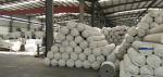 PP PET Non Woven Geotextile Fabric Filament Geotextile for Environmental