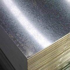 China 1000mm 1219mm Color Coated Galvanized Steel Sheet Roofing DX51D+Z DX52D+Z wholesale
