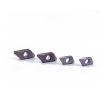 Kyocera TKFB16 Carbide Back Lathe Turning Inserts For Metalworking