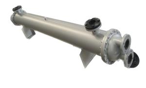 China Customizable Heat Exchanger for Your Specific Requirements wholesale