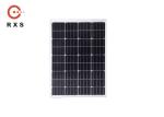 12V Custom Size Solar Cells , 85 Watt Monocrystalline Solar Panel 25 Year
