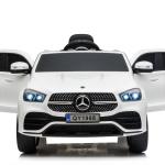 Children'S Electric Ride On Car With 2.4G Remote Control And Long Battery