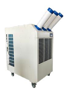 China WX180 Portable Spot Cooler Portable industrial Air Conditioner Large Cooling capacity wholesale