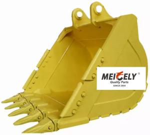 China Construction Machinery Komatsu Excavator Bucket PC200 8 PC300 8 PC400 8 wholesale