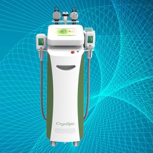 China 2014 Newest cryolipolysis body slimming beauty machine ,professional supplier wholesale