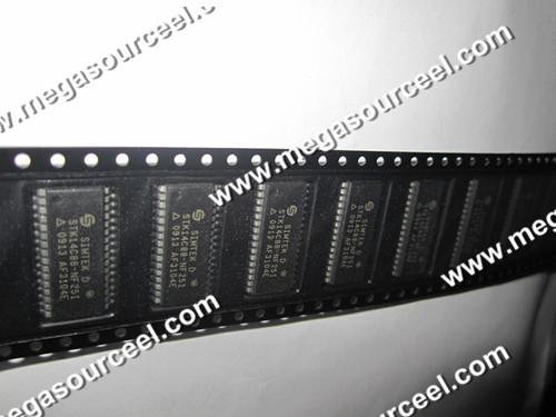 BS62LV1027PCP70- Brilliance Semiconductor - Very Low Power/Voltage CMOS SRAM