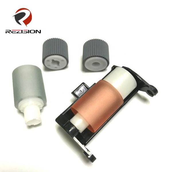 DF-621MK Doc Feeder ADF Maintenance Kit Pickup Feed Separation Roller for Konica Minolta Bizhub 223 283 363 423 DF621 DF-621