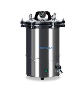 China Portable Pressure Steam Sterilizer wholesale