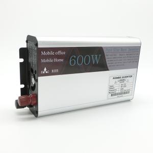 China Uninterrupted Power Supply Inverter Suppliers Inverter Pure Sine Wave 600W Pure Sine Wave Solar Inverter Stainless Steel wholesale