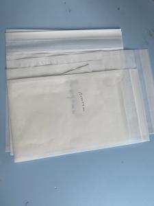 China Ultra-Light 40g Glassine Packaging – Zero Waste, Compliant for Eco-Fashion E-commerce wholesale