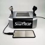 Capacitive Handle Tecar Therapy Machine Cellulite Removal