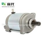 Starter GSX R1000 01-08 Motorcycle 12V 9T CCW 228000-8770 228000-8771 31100