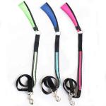 Pet Accessories LED Dog Collar , Night Safety Light Up Flashing LED Pet Dog