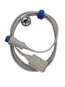 China Professional Mindray Spo2 Extension Cable 0010-30-43112 Long Service Life wholesale