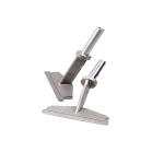 Stainless Steel Industrial Scraper Mineral Conveyor Belt Cleaning Scraper
