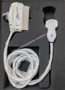 China GE C2-9-D Curved Array Transducer Ultrasound Probe Transducer Medical Equipment for Hospital White Color wholesale