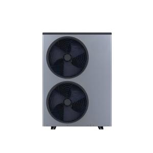 China Monoblock Air To Water Heat Pump R32 R290 Low Noise Air Source Heating Cooling Heat Pump Monoblock wholesale