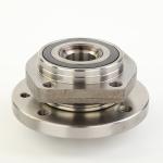 The Number of Rows Single OEM Bearings Unit Hub Bearings Auto Bearing Distributo