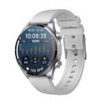 KW332 1.6 Inch AI Smart Watch Fashion Sports Health Heart Rate Smartwatch