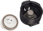 Zojirushi SM-SA60BA Stainless Steel Vacuum Insulated Mug, 1 Count (Pack of 1),
