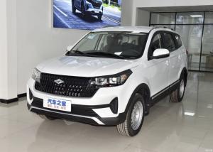China High Performance Compact Gasoline SUV Fuel Vehicle Compact Sport 7 Seats Car wholesale