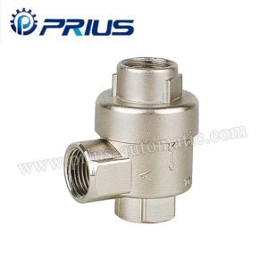 China Big Size Air Flow Control Valve XQ Series Quick... wholesale