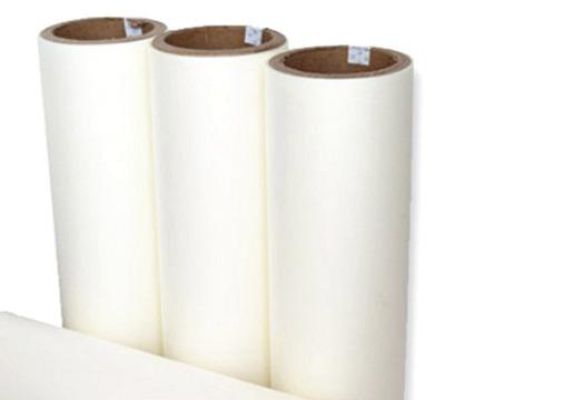 BOPP Thermal Lamination Films for Paper Packaging Highly Transparent Customizabl