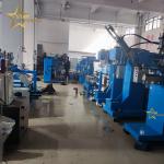 All Know Easy To Operate Sewing And Angle Pressing Machine For Stainless Steel