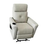Cold Moulded Foam Home Theater Seating Furniture For Hospital Nursing