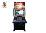 Pandora Games Upright Coin Operated Arcade Machines 22 Inch LCD Screen