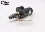 SK200SR Hydraulic Pump Small Arm Two-Speed Solenoid Valve YN35V00051F1