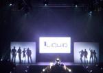 High Color Depth Montion Led Panel Display Noisless Low Heat Radiation