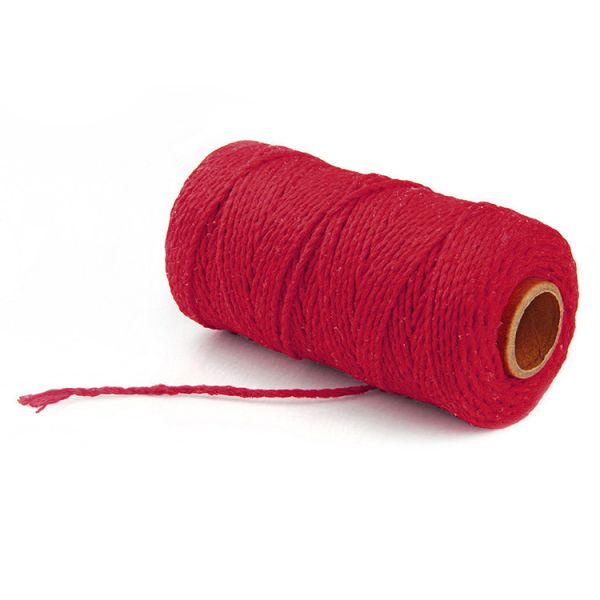 high quality wholesale macrame cord organizer macrame cord 5mm