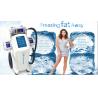 Buy cheap Sincoheren Coolplas 3 Handpieces Multifunction Beauty Machine Fat Freezing from wholesalers