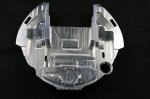 Rapid Aluminum Prototype Machining High Precision For Electronic Appliance