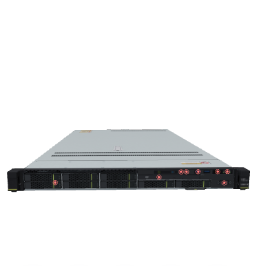 xFusion Server Pro 1288H V6 V7 Rack Server kinds of configuration available