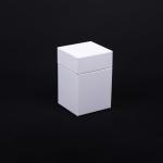 Blank Carton Board Game Storage Box Containers