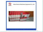 ISO Filter Element Sany Concrete Pump Parts