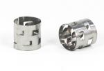 38mm 2" 304 Distillation Column Stainless Steel Raschig Rings