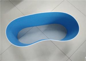 China Upgraded Pasting Belt For Pasting Positive Plates In Battery Factory wholesale