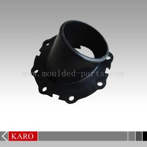 China Custom Plastic Mould Injection Plastic Part wholesale