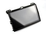 9"/10.1" Screen For Toyota Land Cruiser Prado 120 2004-2009 Car Multimedia