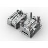 Buy cheap OEM / ODM ： Hot Runner Injection Molding & Right Belt (1*2) No.23187 from wholesalers