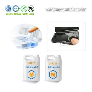 China High Quality easy to move, Electrical Waterproof Gel | Junction Box Gel wholesale